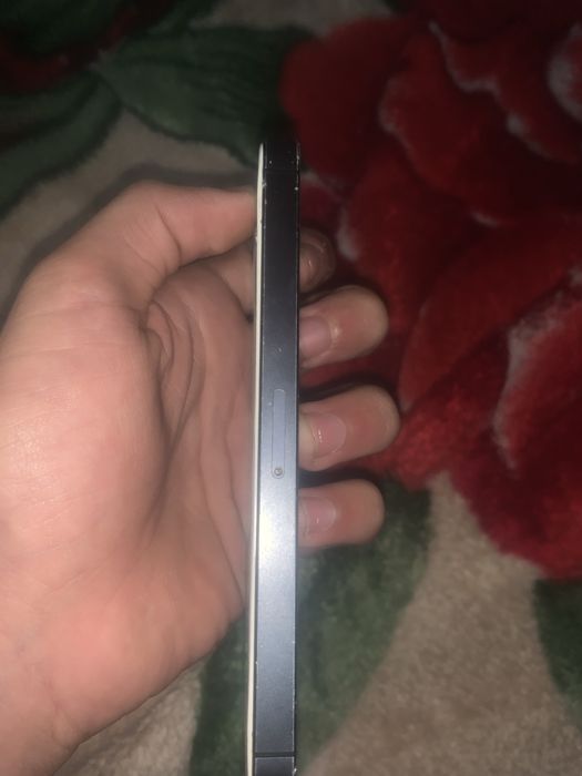 Iphone 5 xotirasi  64 narxi 40ming