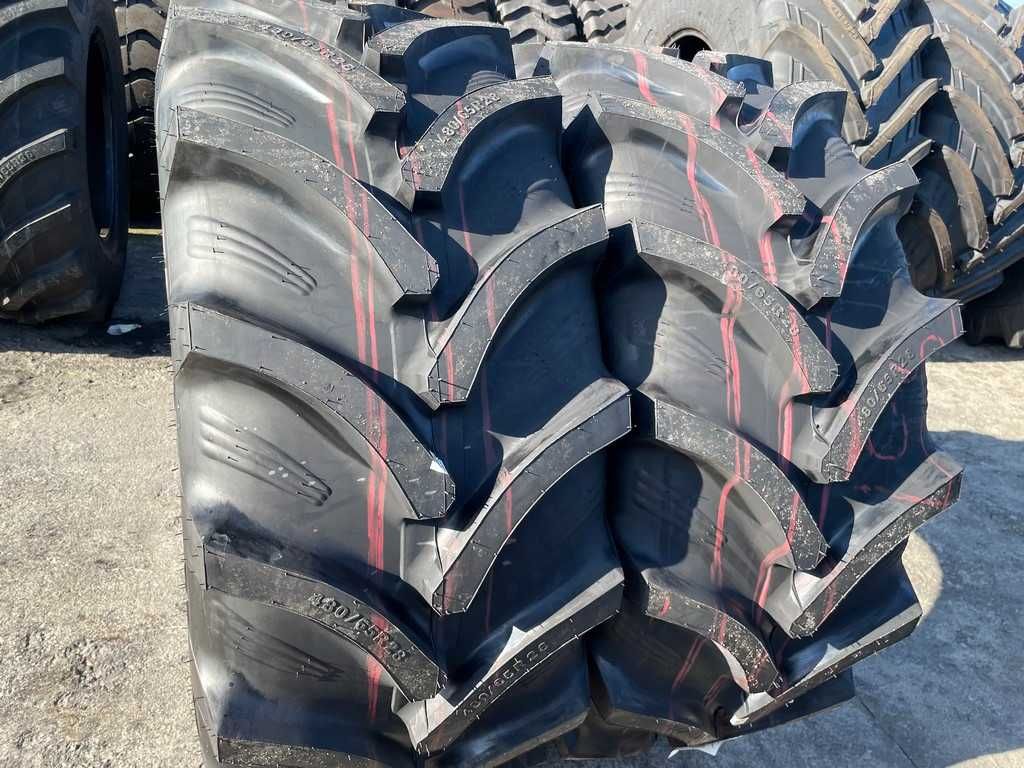 OZKA Cauciucuri noi Radiale 480/65R28 Livrare rapida 14.9-28