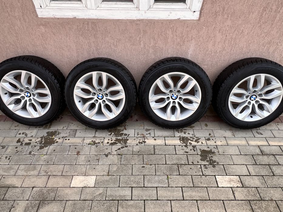 Jante Bmw X3 F25 E83