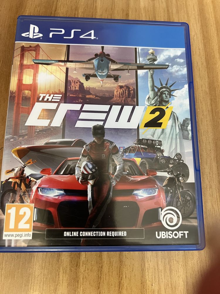 Видеоигри за PS4