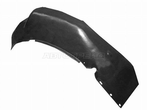 Подкрылок  Volkswagen Passat