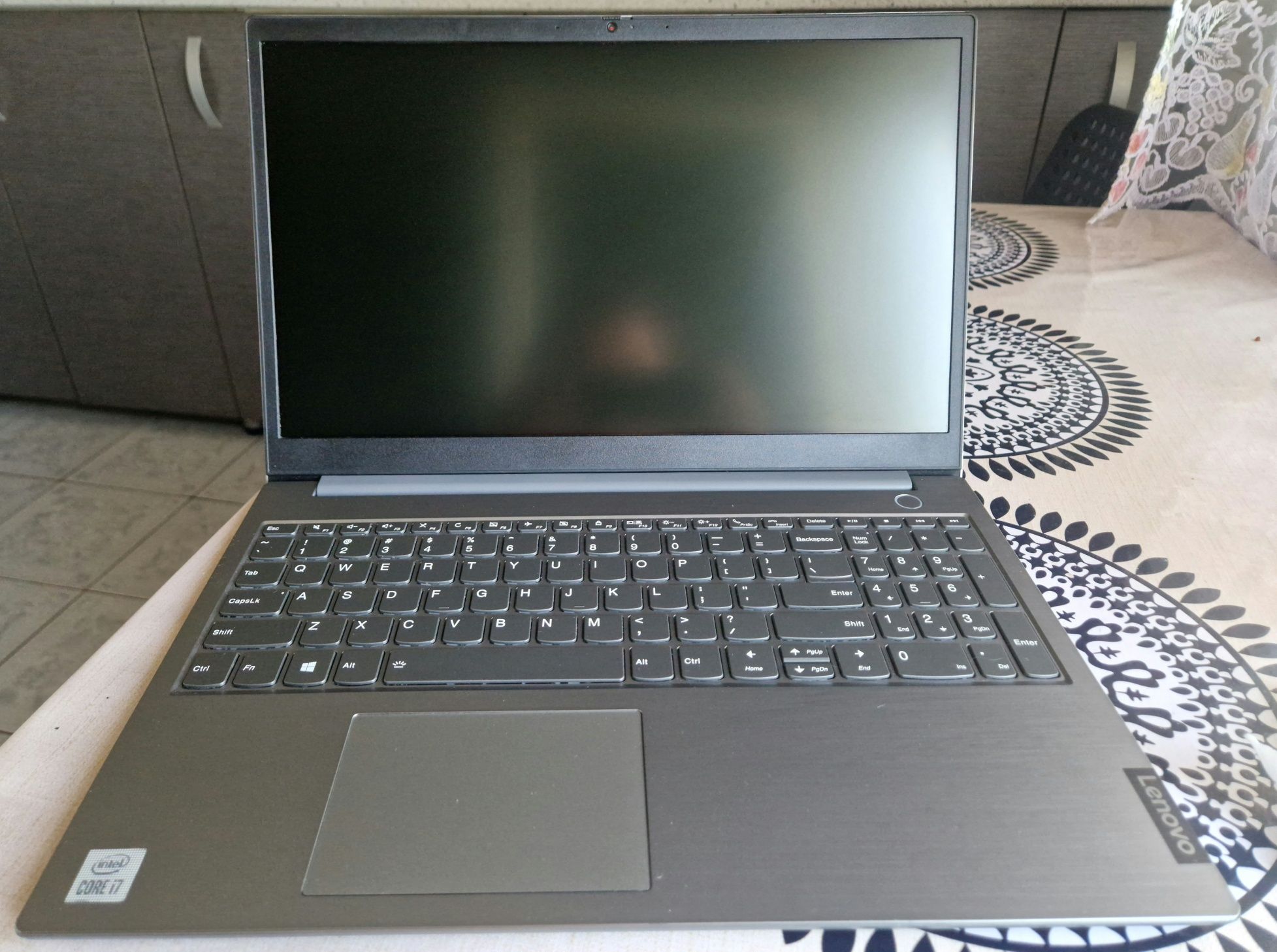 Vand Lenovo Thinkbook 15-IIL