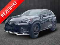 Lexus Seria NX LEXUS NX 300h | 4X4 | Hybrid | Facelift | Garantie 6 ani | Finantare |