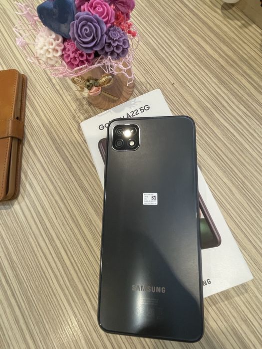 Samsung A22/ 128GB/5G