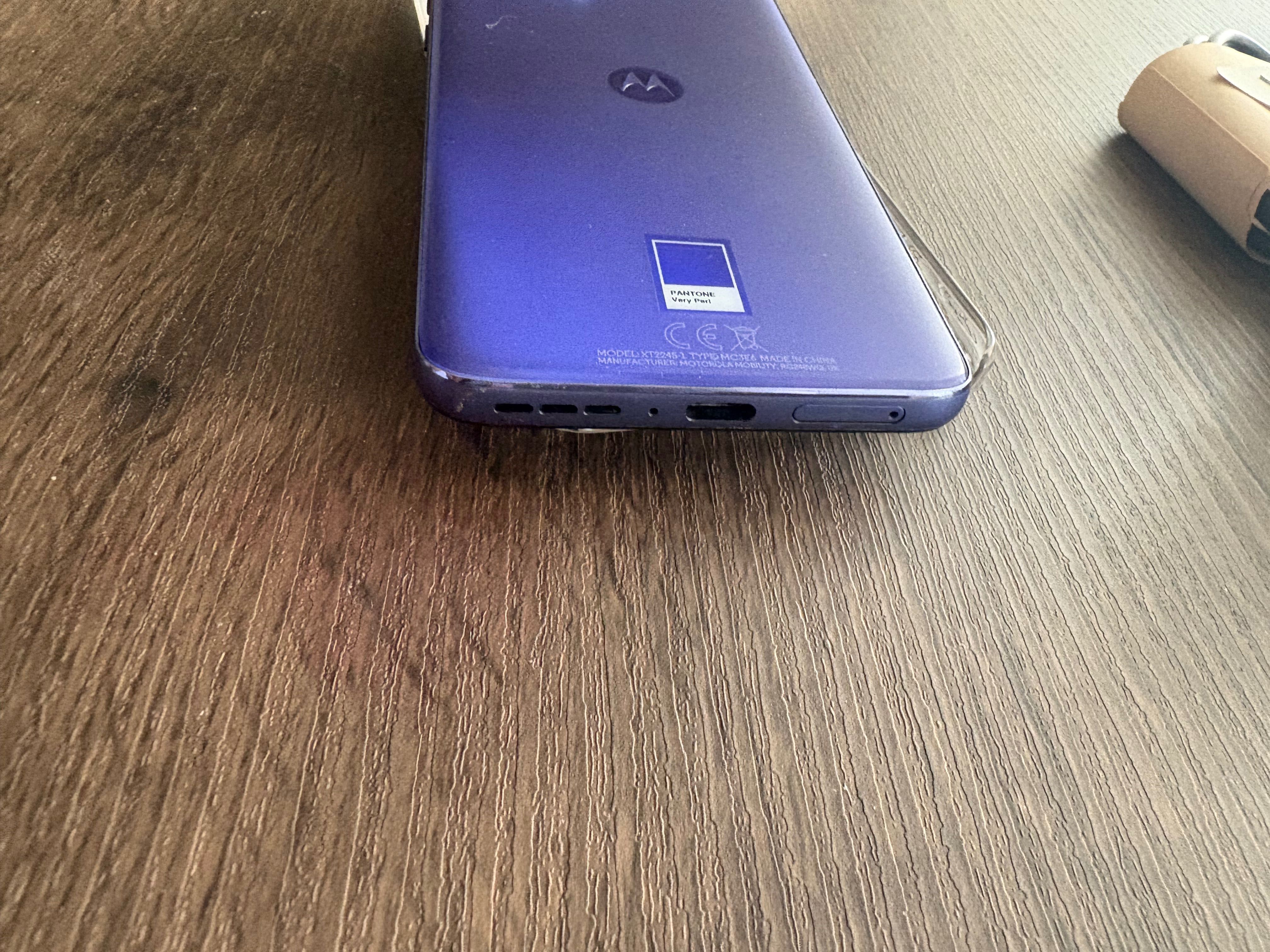 Motorola Edge 30 Neo