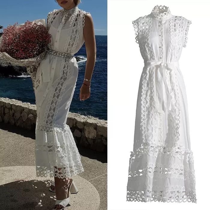 Платье производство Китай