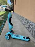 Trotineta transformabila 2 in 1 Scoot and Ride 1-5 ani