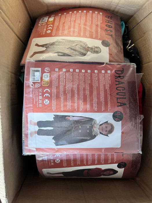 Haine/Accesorii Halloween