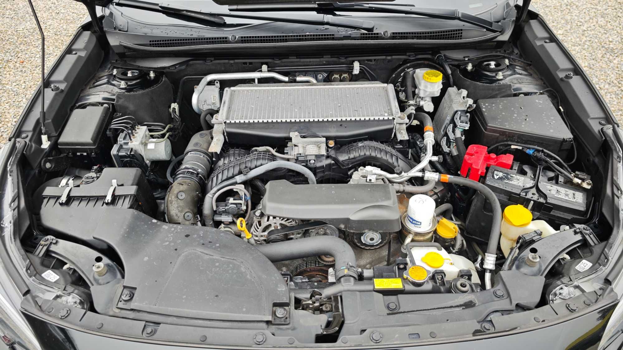 2.4XT BLACK EDITION/Limited/Premium/Touring SUBARU Outback