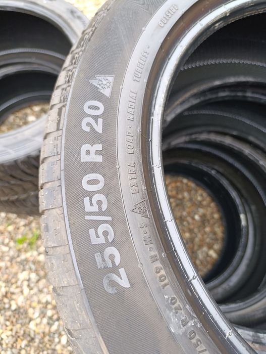 Anvelope continental