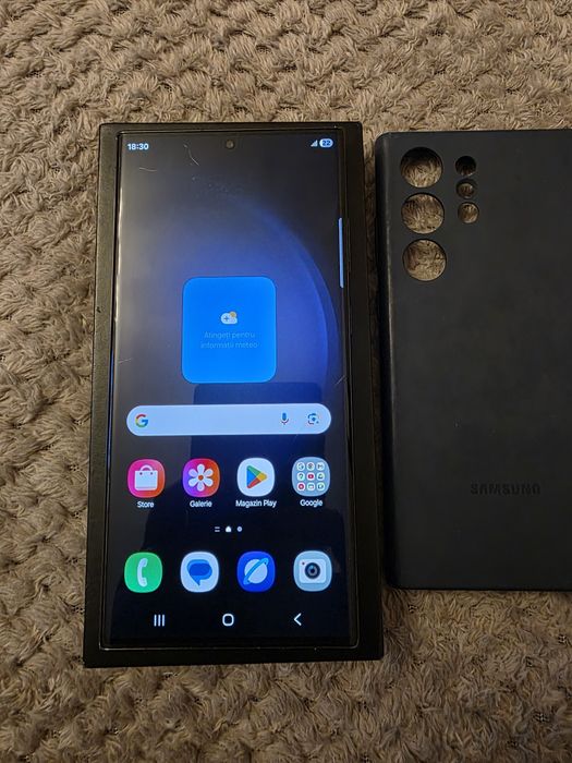 Samsung Galaxy S23 Ultra 5G