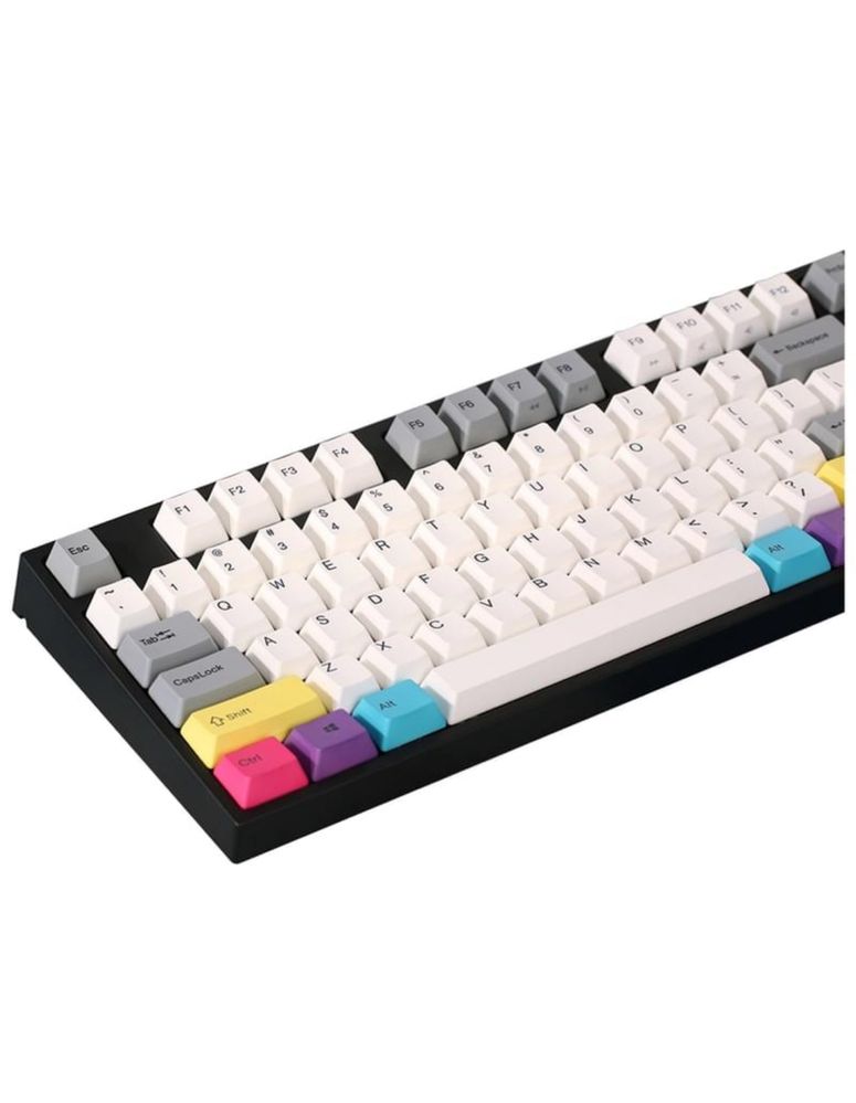 игровая клавиатура varmilo