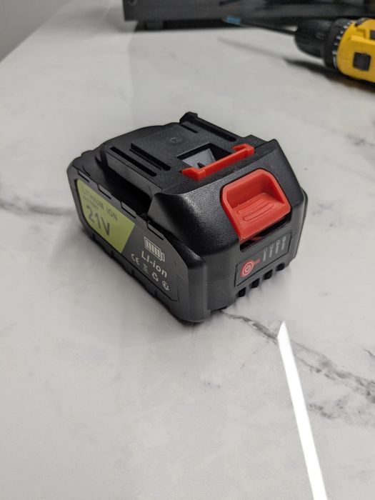 Аккумулятор для электроинструмента Makita