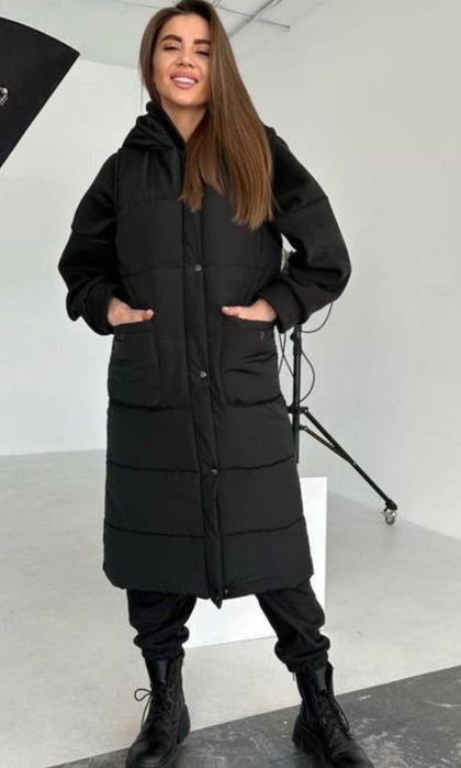 Продам женскую безрукавку