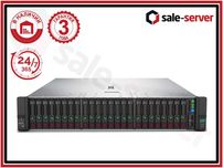 Сервер HP DL380 Gen10 24SFF/Silver 4110/16GB 2666V HP/P408i-a+Exp/500W