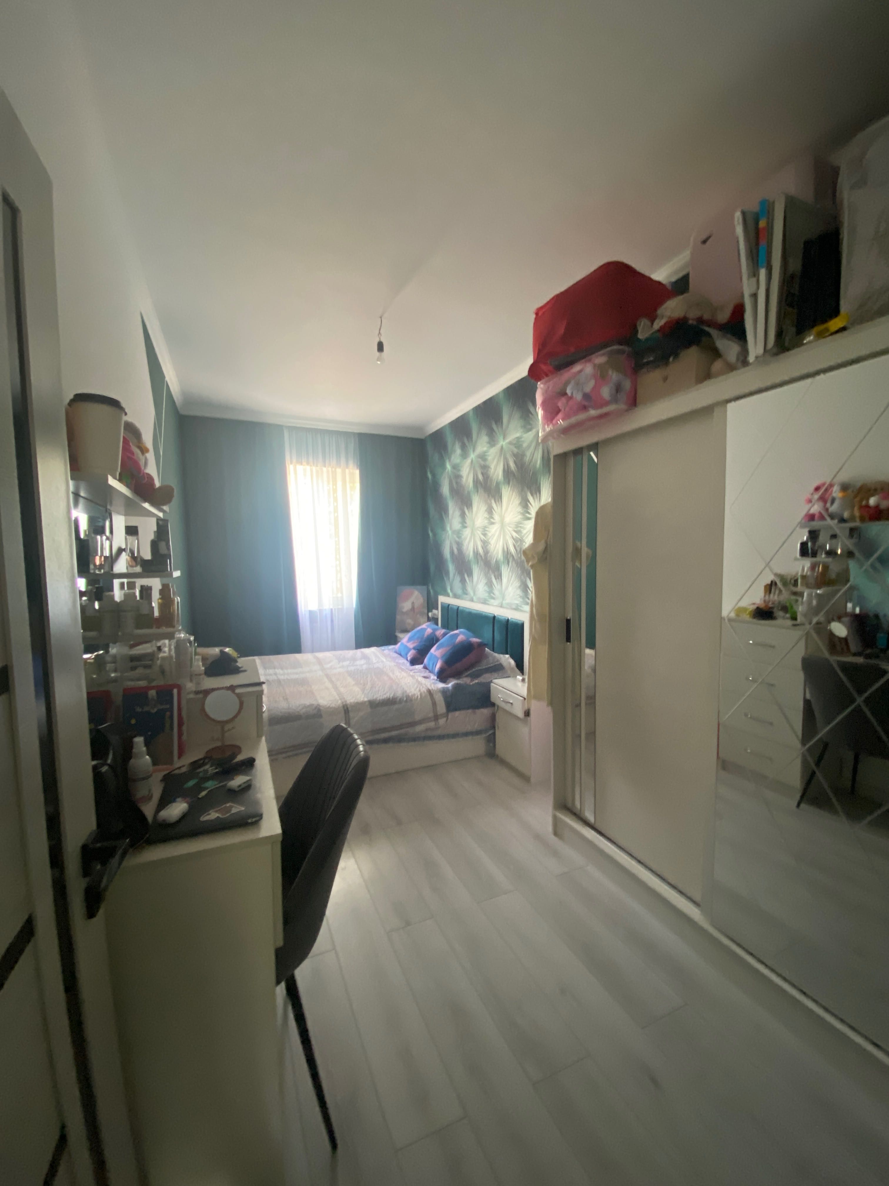 Продам квартиру 3-ех комнатную своя Юнусабад 15 квартал