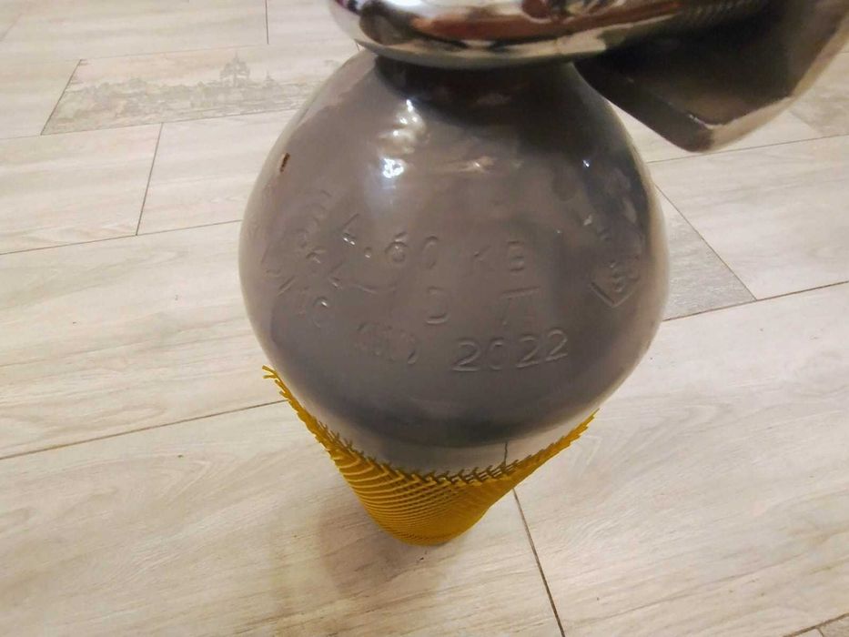 Sistem acvariu: Denerle Evolution Deluxe+Reductor+Electrovalva+Butelii