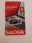 Флашка San Disk 2.0  8гб.