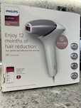 IPL Philips Lumea 8000
