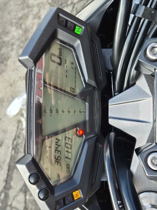 Kawasaki Z800 ABS ~ Garantie 12 luni ~ Rate fără DOBÂNDA ~