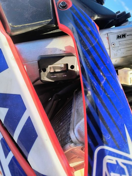 Продам Honda CRF 250r 2010g