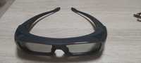 3D  очила SONY активни