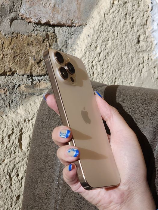 Продается Iphone 16 Pro Max