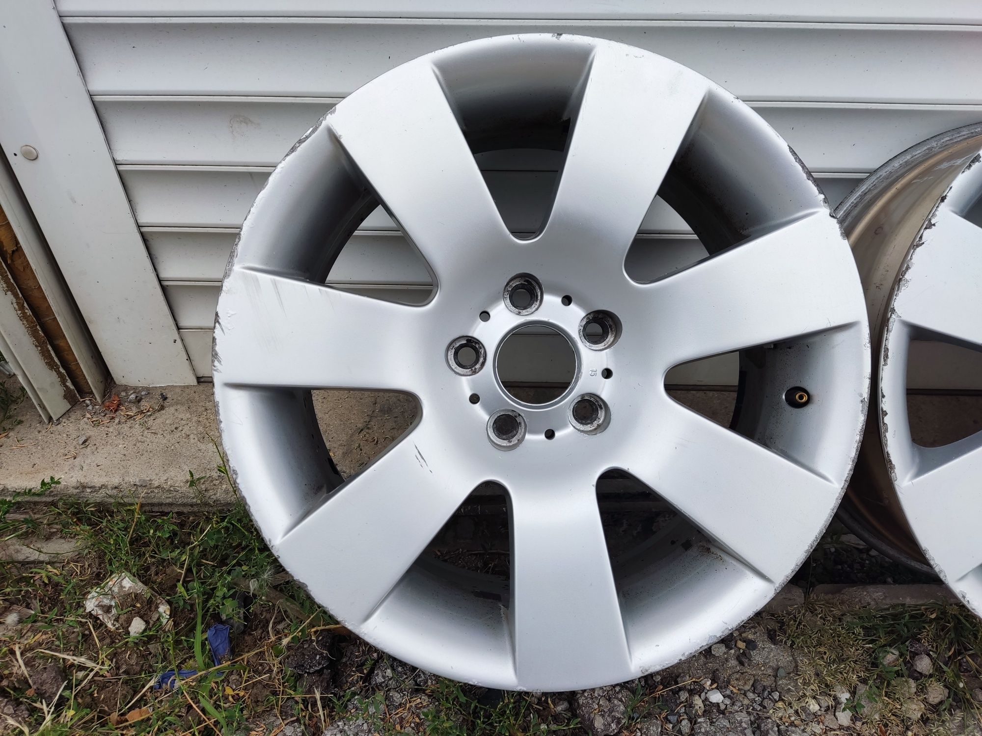 Джанти 18 BMW Style 123 18" 8j et20