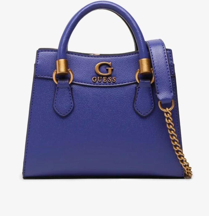 Дамска чанта Guess Nell mini