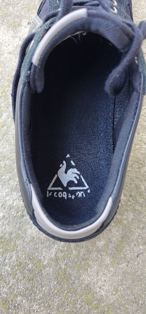 Le coq sportif 41