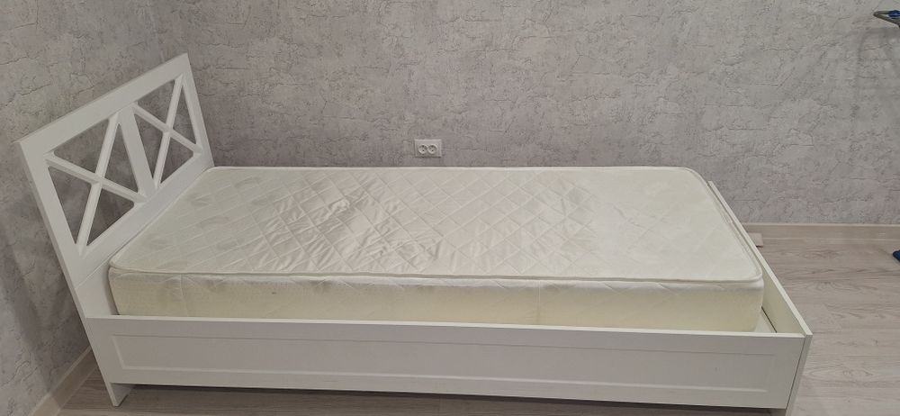 Продам детскую кровать