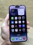 iPhone 14 Pro MAX 128Gb Black 91% battery life
