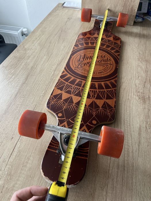 Longboard Mindless 100cm