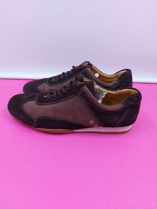 Hugo Boss номер 43 Оригинални мъжки обувки