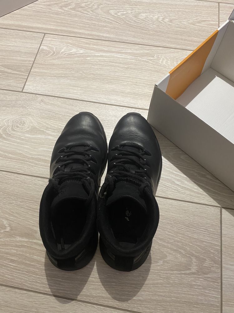 продам обувь Timberland оригинал