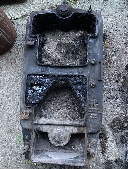 Vand elementi centrala viadrus/romstal si solitech