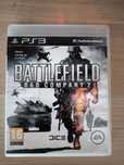 Battlefield 2 Bad Company 15лв. PS3 Playstation 3 ПС3