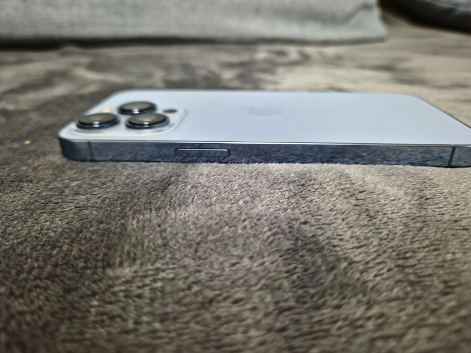 Iphone 13 pro ca nou