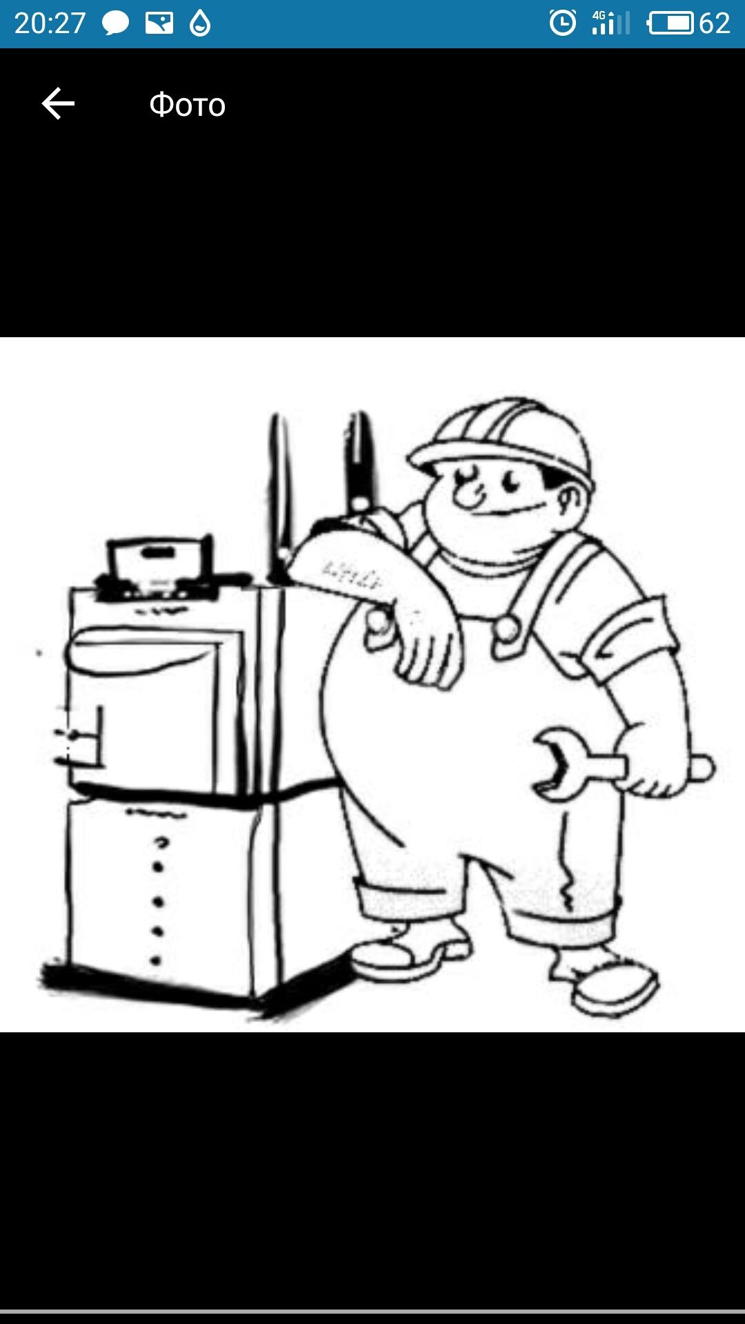 Ремонт газовых котлов