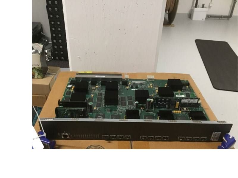 Modul switch Enterasys Networks 7G4270-12 Platinum si 7G4282-49
