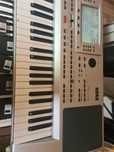 Korg pa80 корг па80