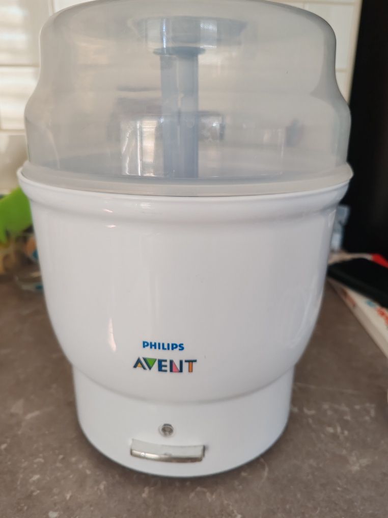 Стерилизатор Avent Phillips | Bottle Sterilizer