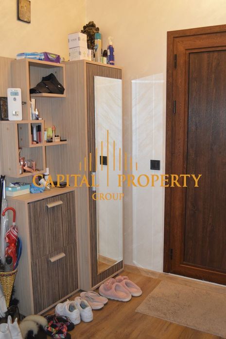 Продава се Тристаен апартамент в Варна, Гранд Мол Варна - 78 кв.м за 1411 €/кв.м - Снимка #6