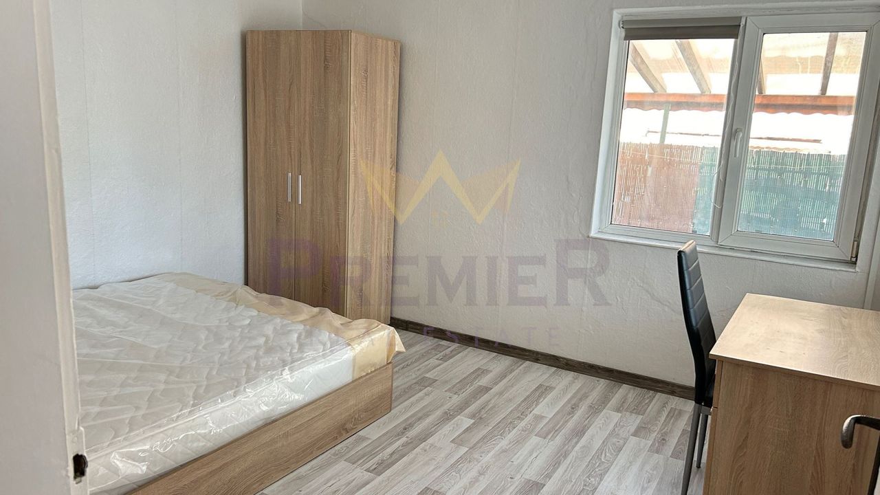 Дава се под наем Къща в Варна, Трошево - 50 кв.м за 428.4 € - Снимка #8