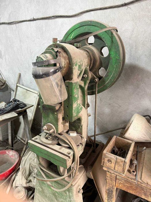 Штамп аппарат Россия