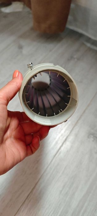 Tub schimbator de caldura boiler Truma TT2