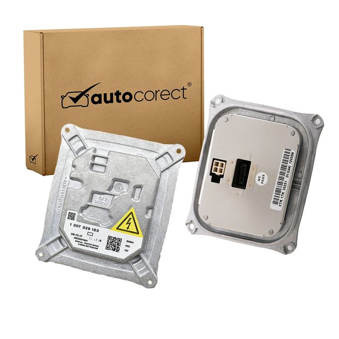 Modul Ballast xenon compatibil cu AL Bosch