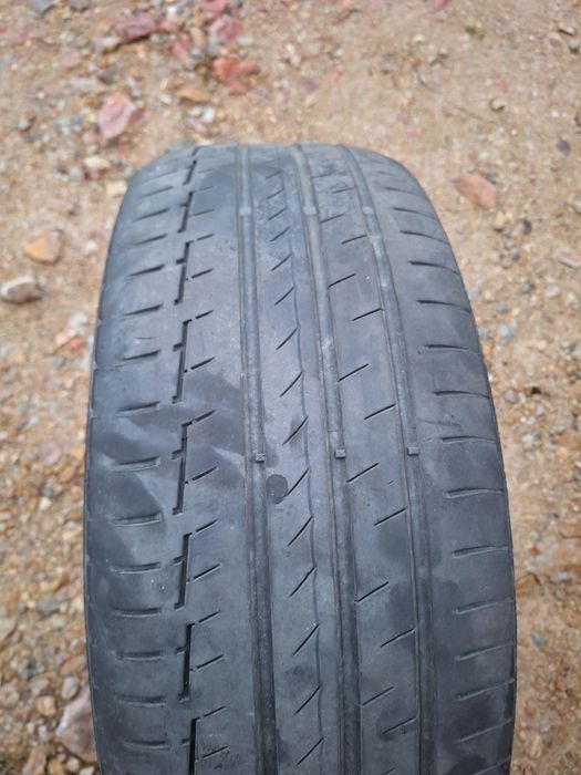 Anvelope 225/55 R18