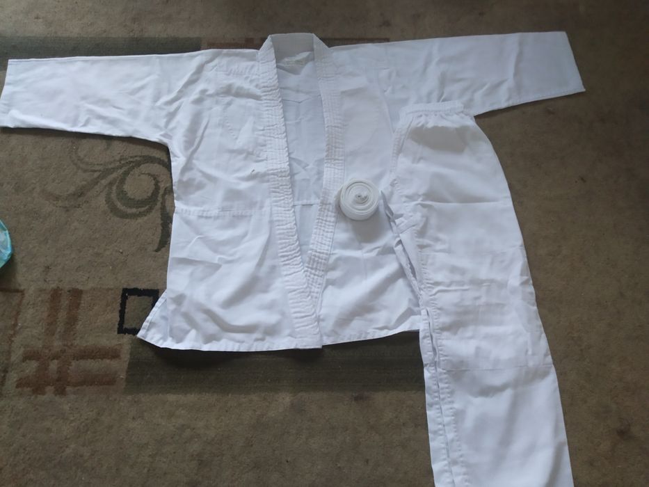 Кимоно с 13-15 лет