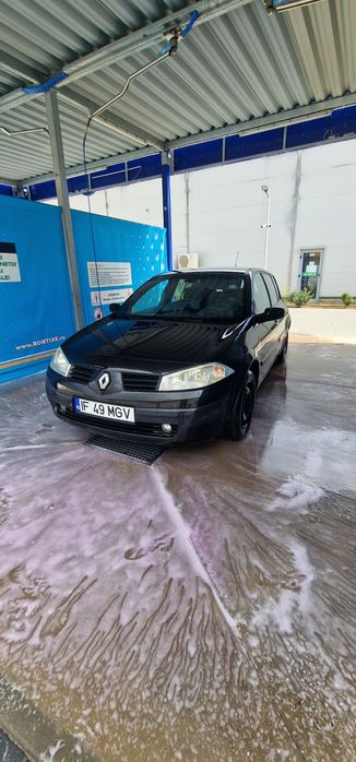 Vand Megane 2 1.6 16v